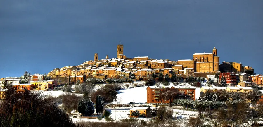 Porto Potenza Picena