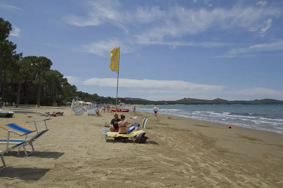 Punta Ala