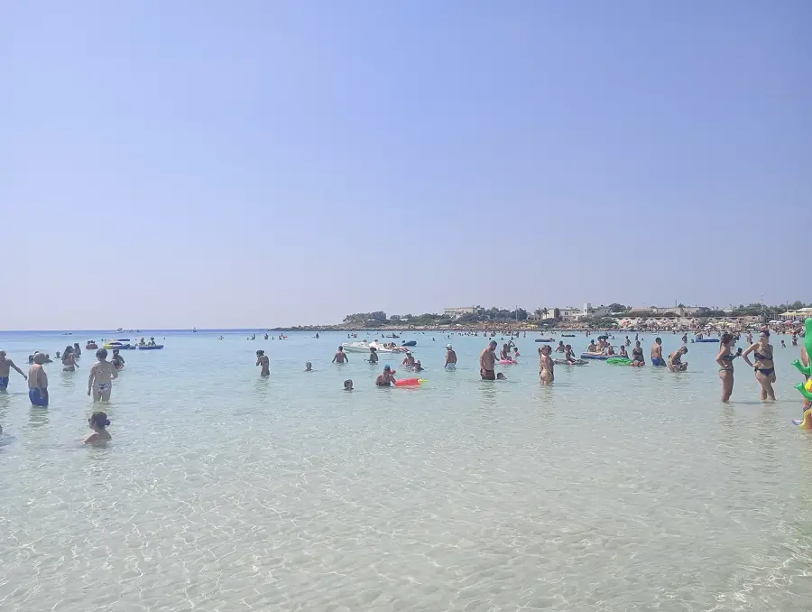 Punta Prosciutto