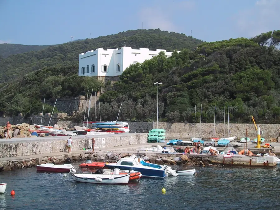 Quercianella