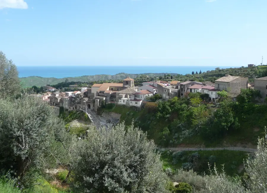 Riace Marina