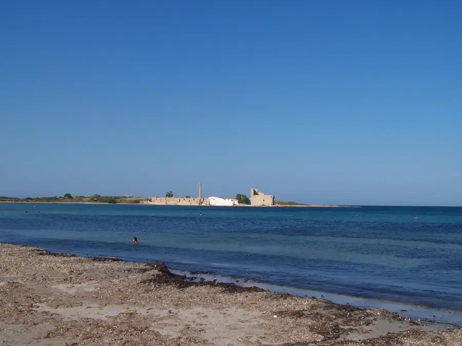Naturschutzgebiet Vendicari — Kassala (Sudan)