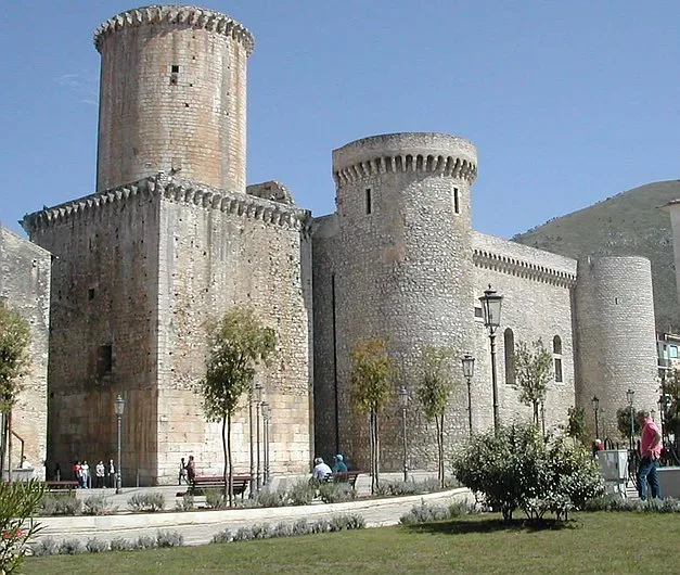 Salto di Fondi
