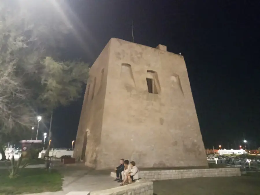 San Foca