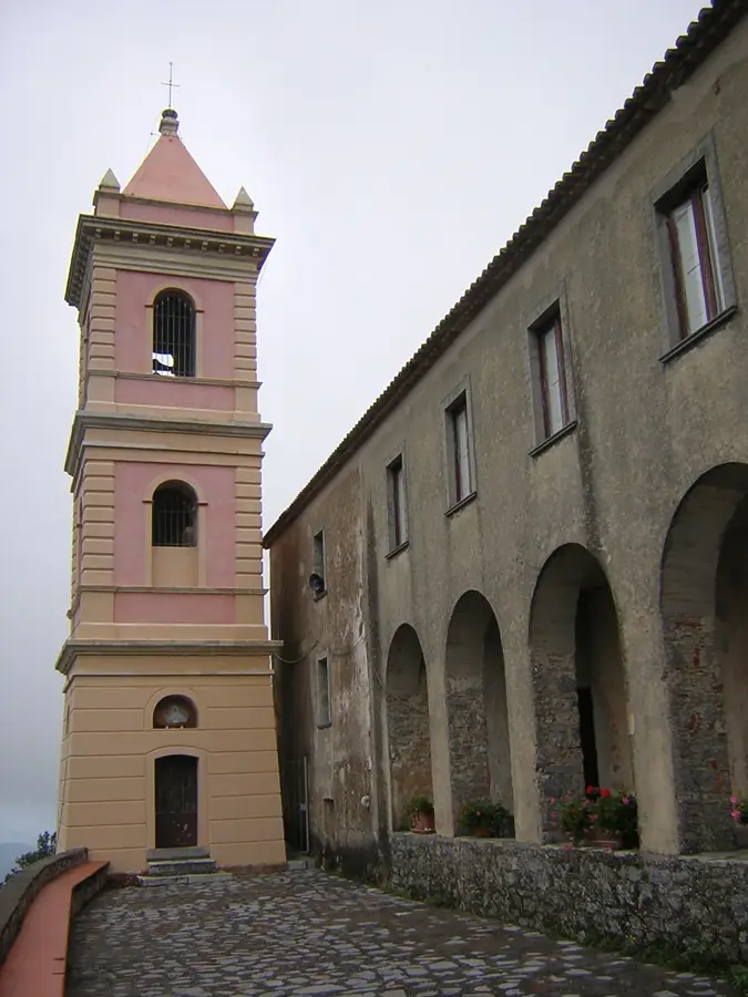 San Giovanni a Piro — Dahlak-Archipel-Schelf (Eritrea)