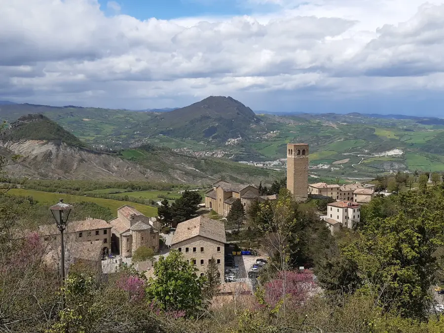 San Leo