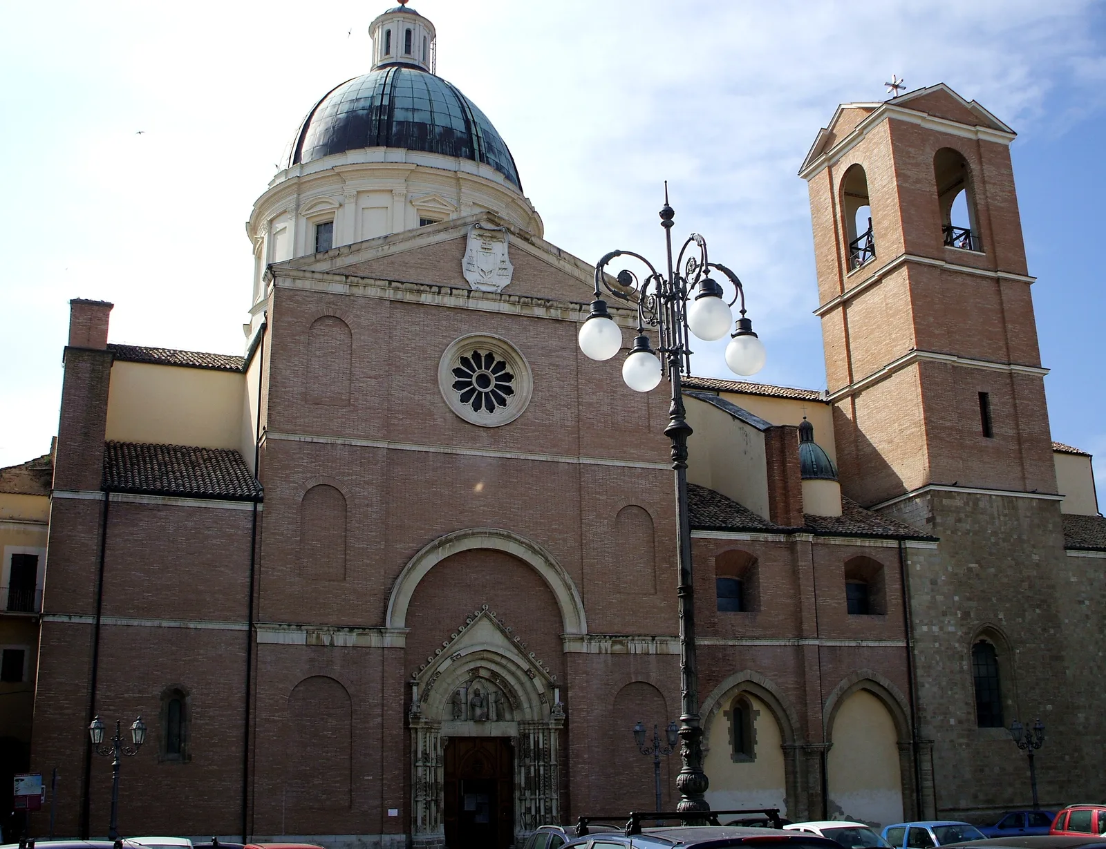 San Tommaso — Pietraperla (Italia)