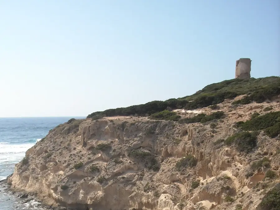 San Vero Milis — Cagliari (Olaszország)