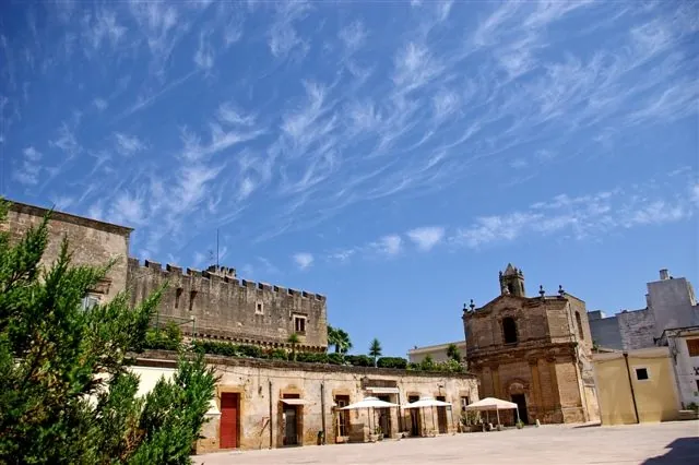 San Vito dei Normanni — Bari (Olaszország)