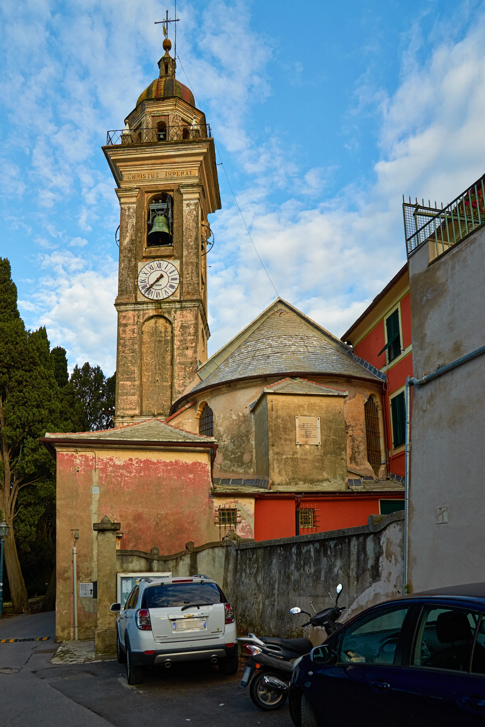 Sant'Ilario