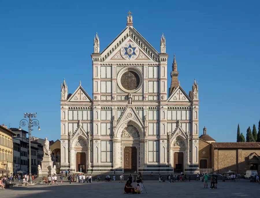 Santa Croce — Trieste (Italia)