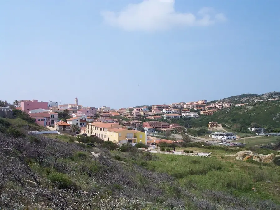 Santa Teresa Gallura — Cagliari (Olaszország)