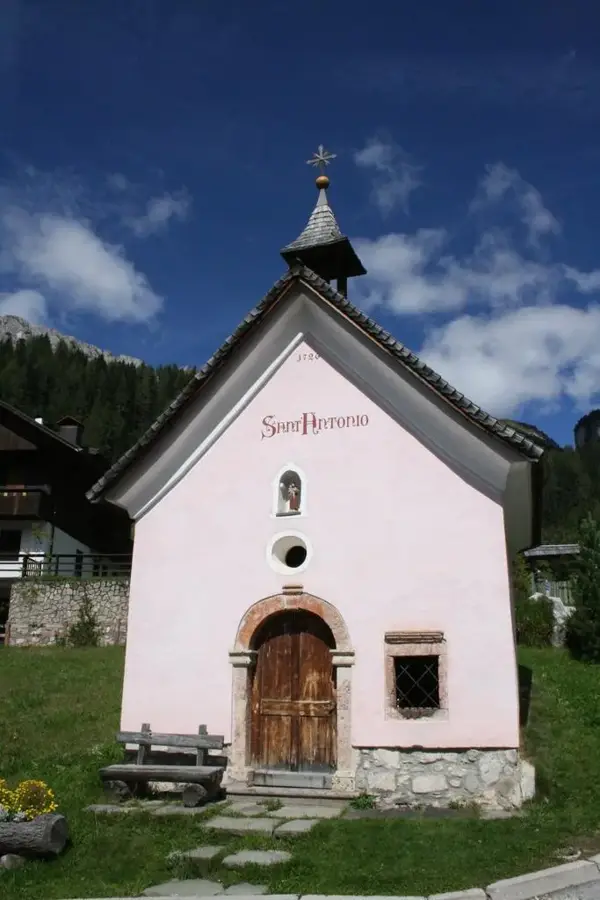 Sappada — Lake Garda (Italy)