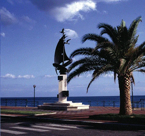 Siderno