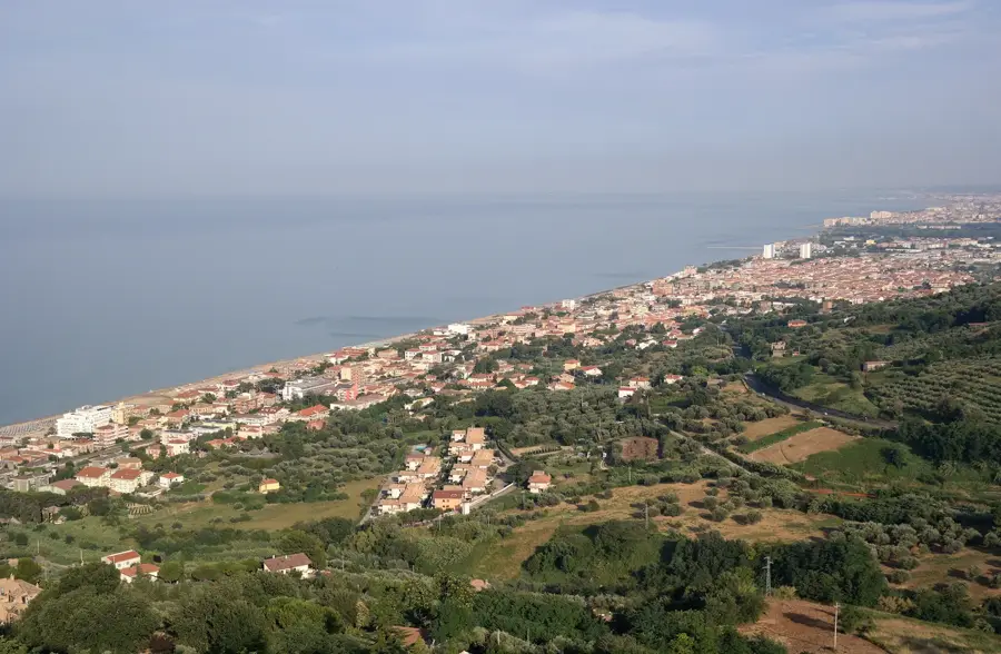 Silvi Marina