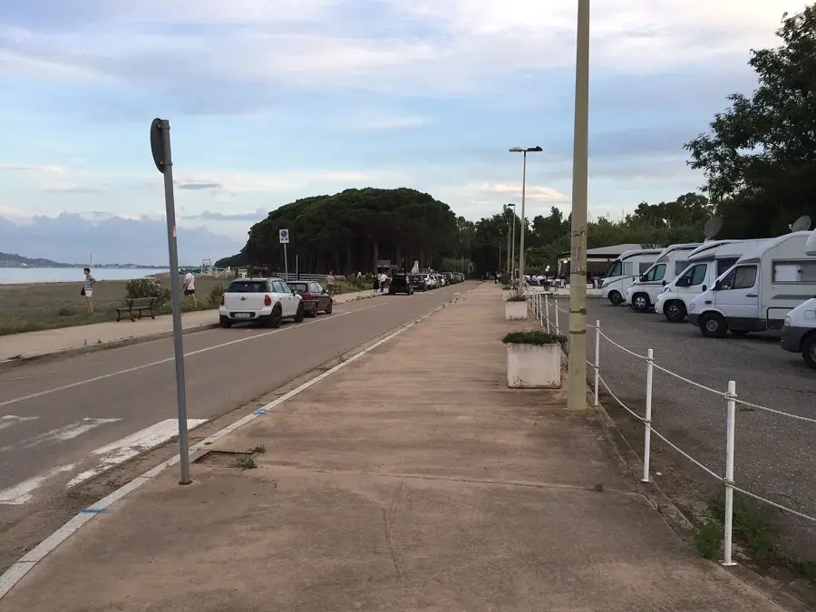 Tancau sul Mare — Awash (Äthiopien)