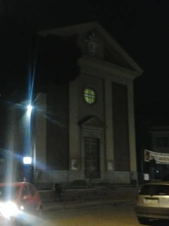 Tor Sapienza – city