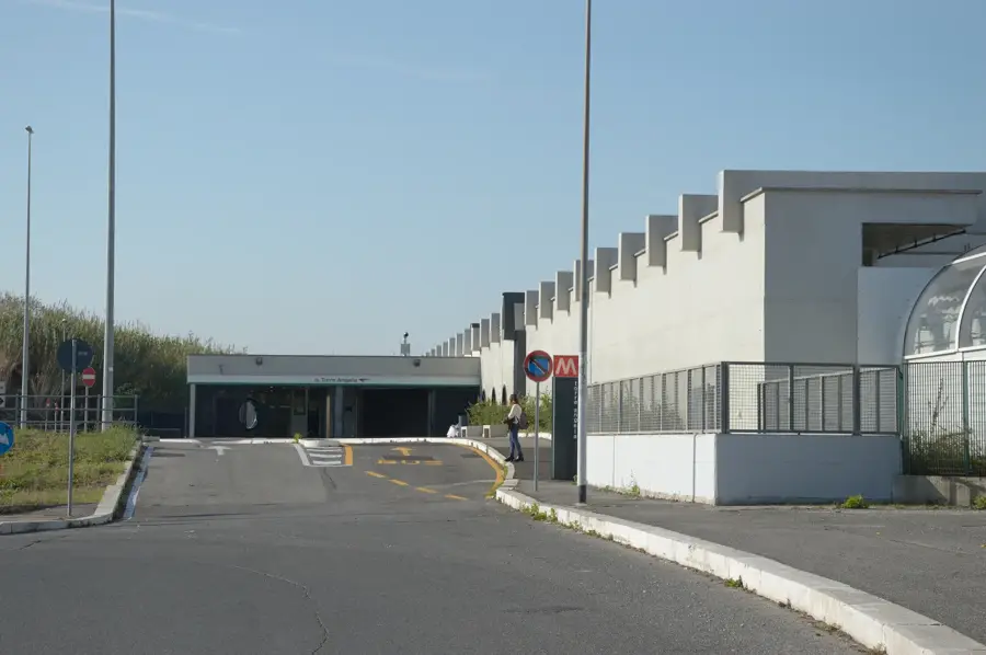 Torre Angela – city