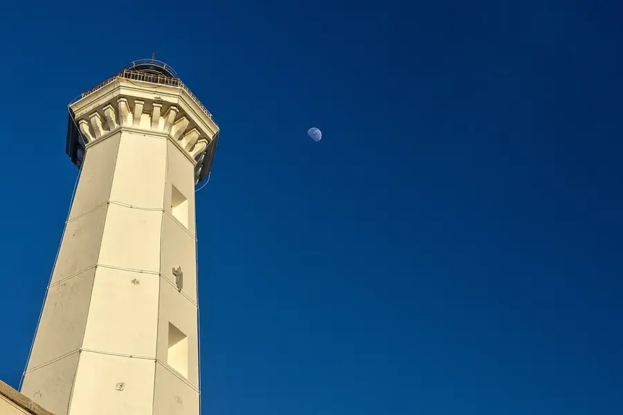 Torre Canne