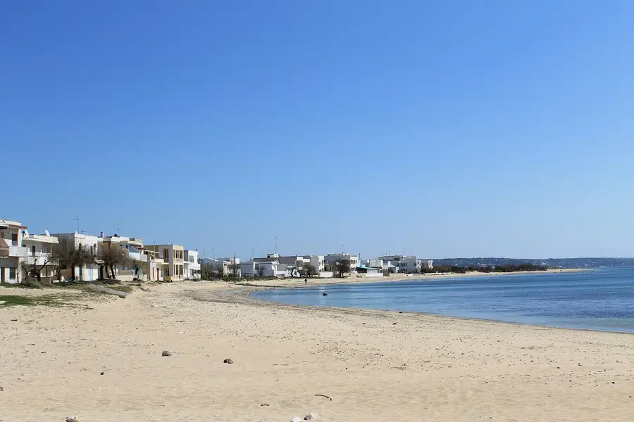 Torre Pali