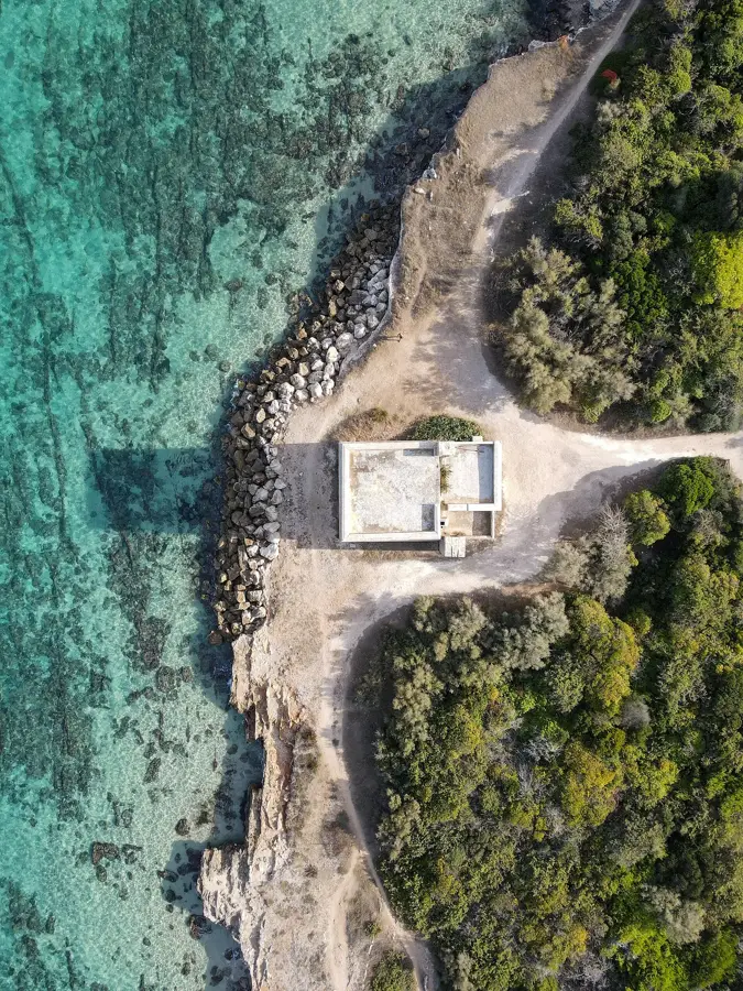 Torre Specchia Ruggeri