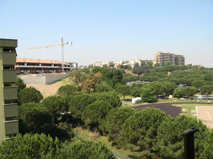 Torrino – city
