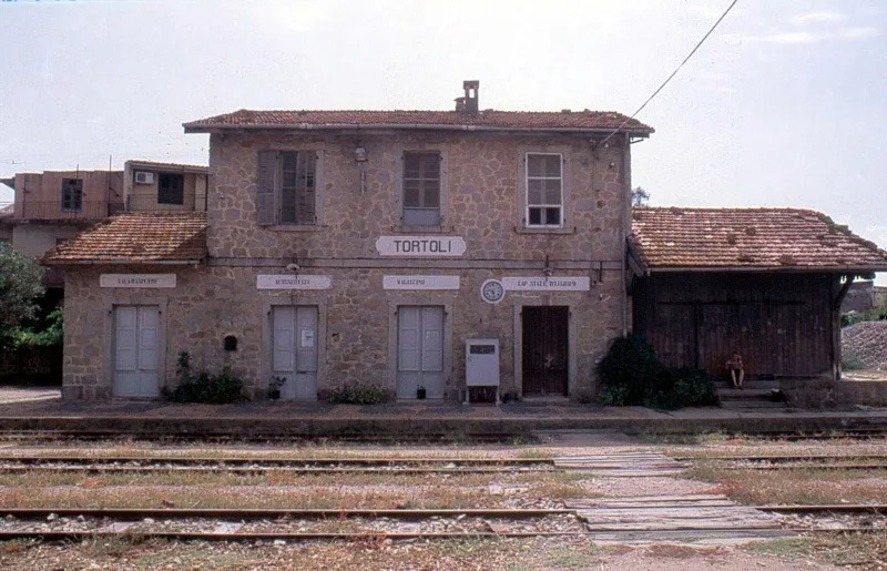 Tortolì — Cagliari (Olaszország)
