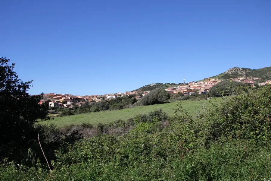 Trinità d'Agultu e Vignola — Cagliari (Olaszország)