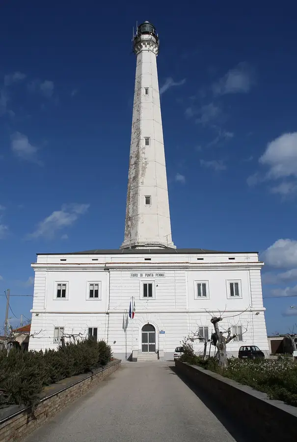Vasto — Pescara (Italy)