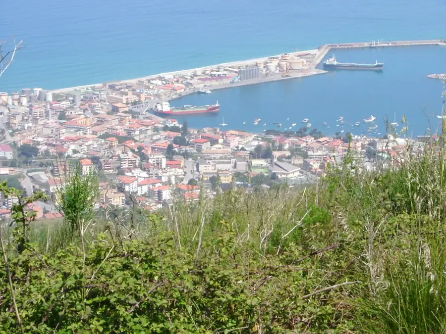 Vibo Marina
