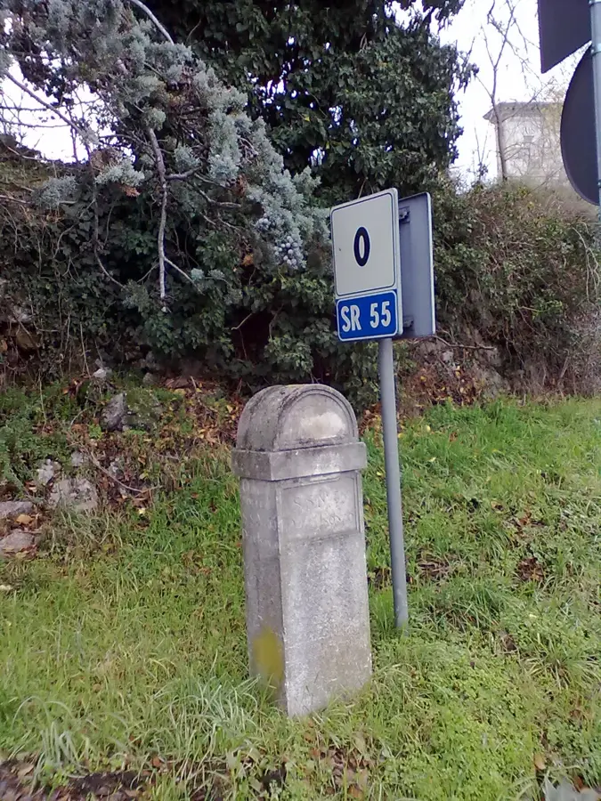 Villaggio del Pescatore