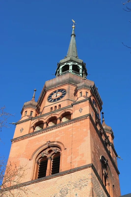Itzehoe – Stadt