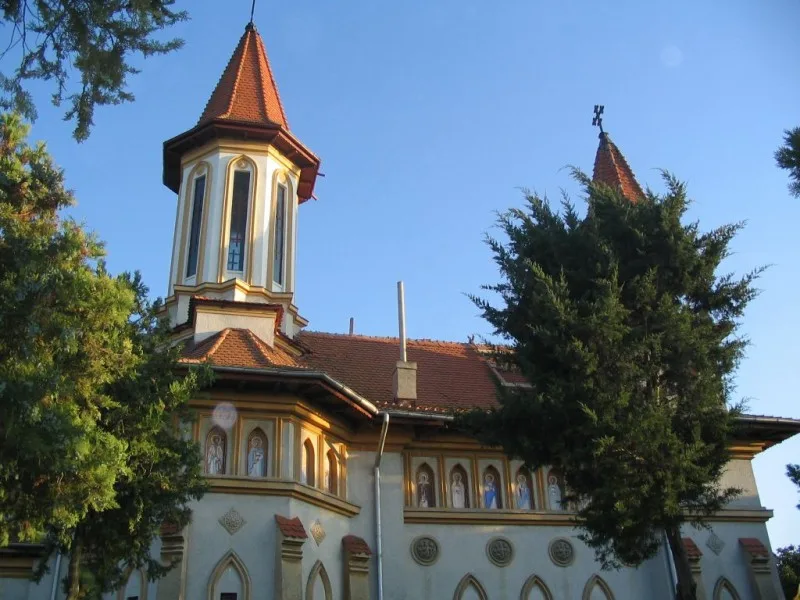Ivești – oraș
