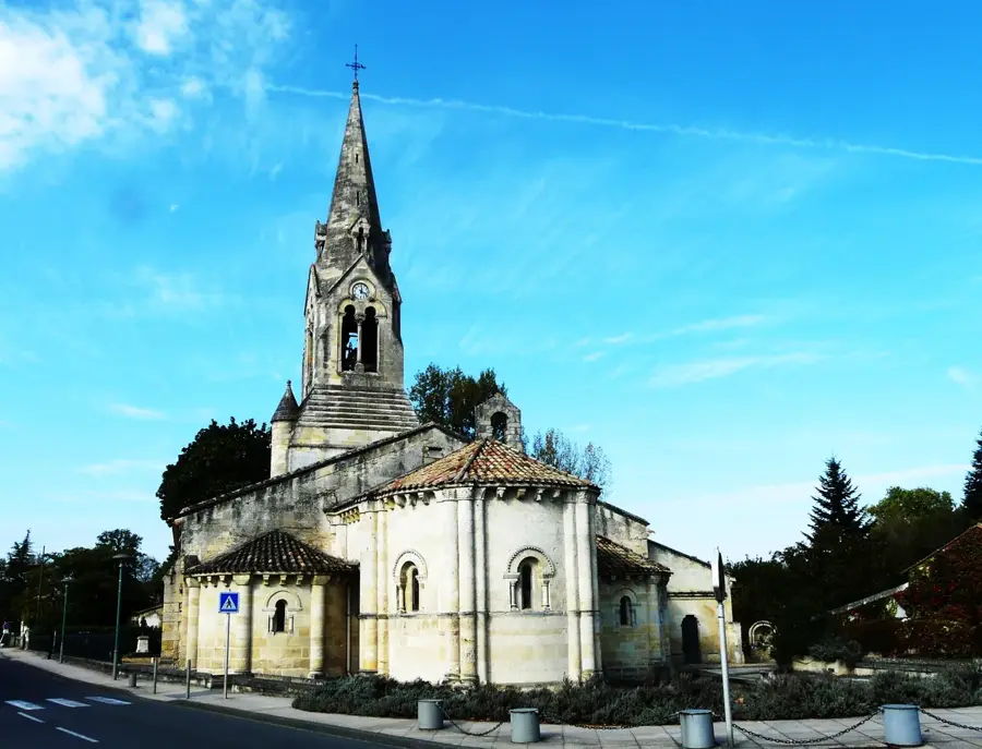 Izon – city