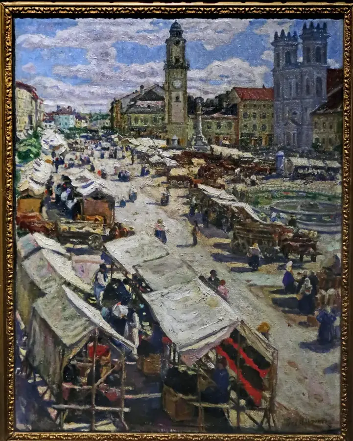 Izsák — Bugac (Magyarország)