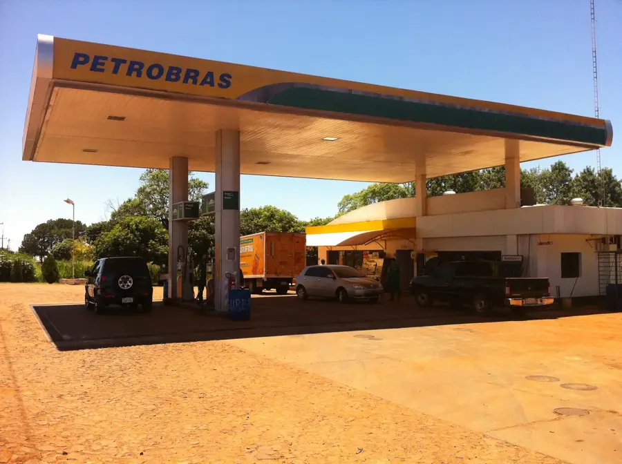 J. Eulogio Estigarribia — Capiibary (Paraguay)