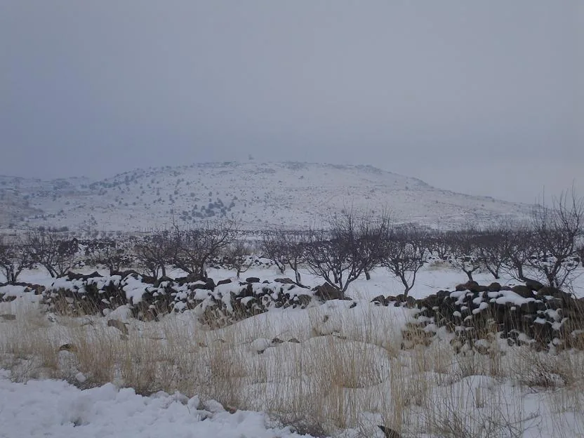 Jabal al-Druze