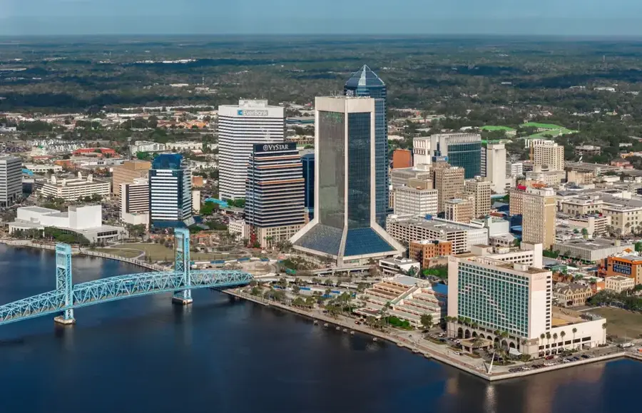 Jacksonville — Tallahassee (United States)