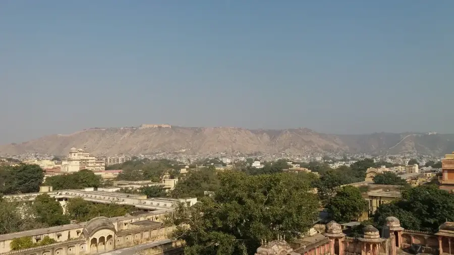 Jaipur