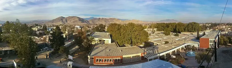 Jalalabad