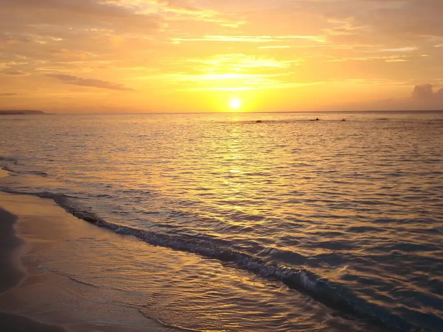 Runaway Bay — Frenchman's Cove (Jamaica)