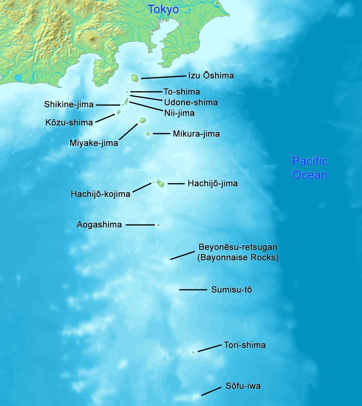 Hachijō — Piața Exterioară Tsukiji (Japonia)