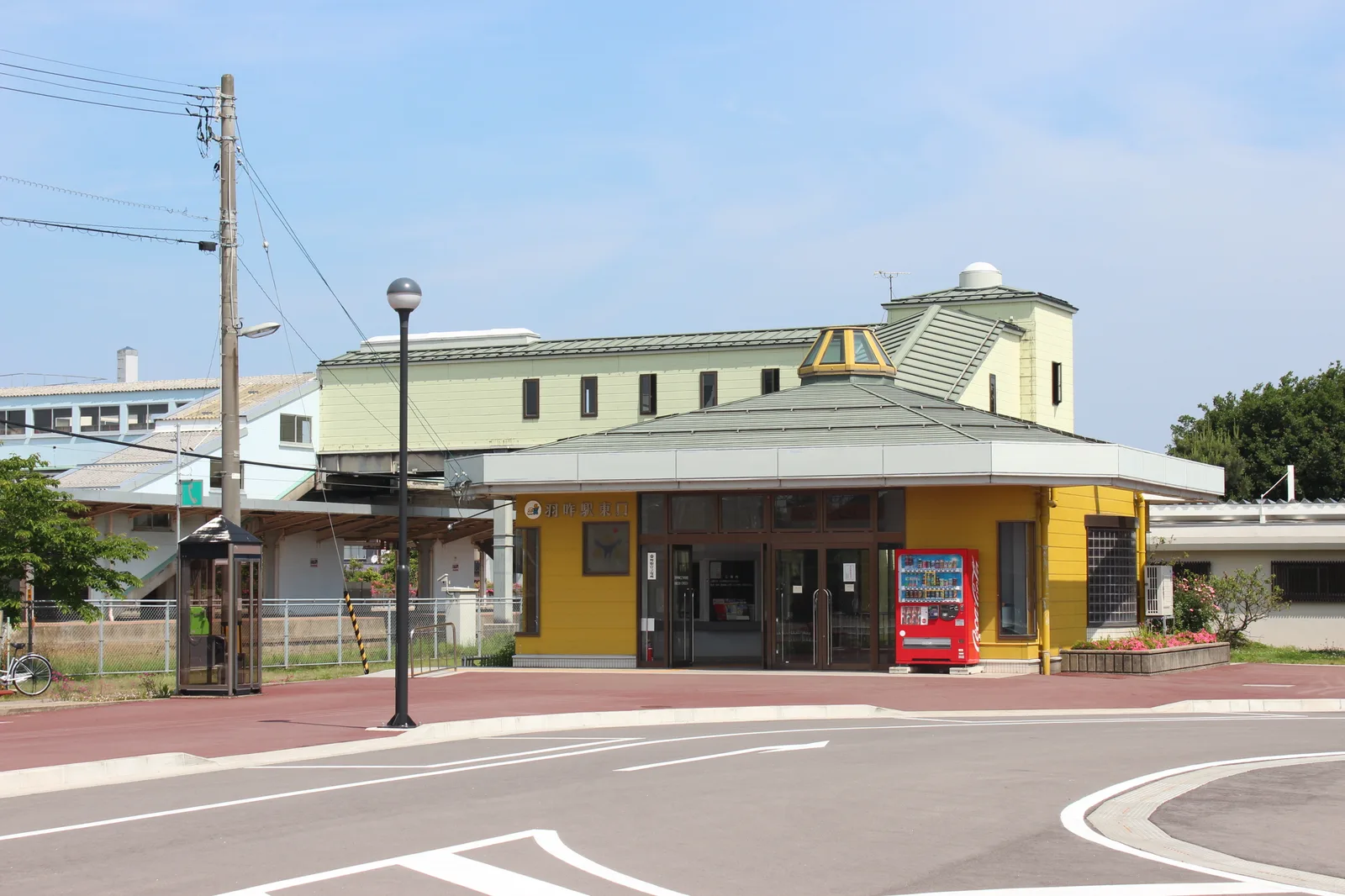 Hakui — Noto Peninsula Coast (Japan)