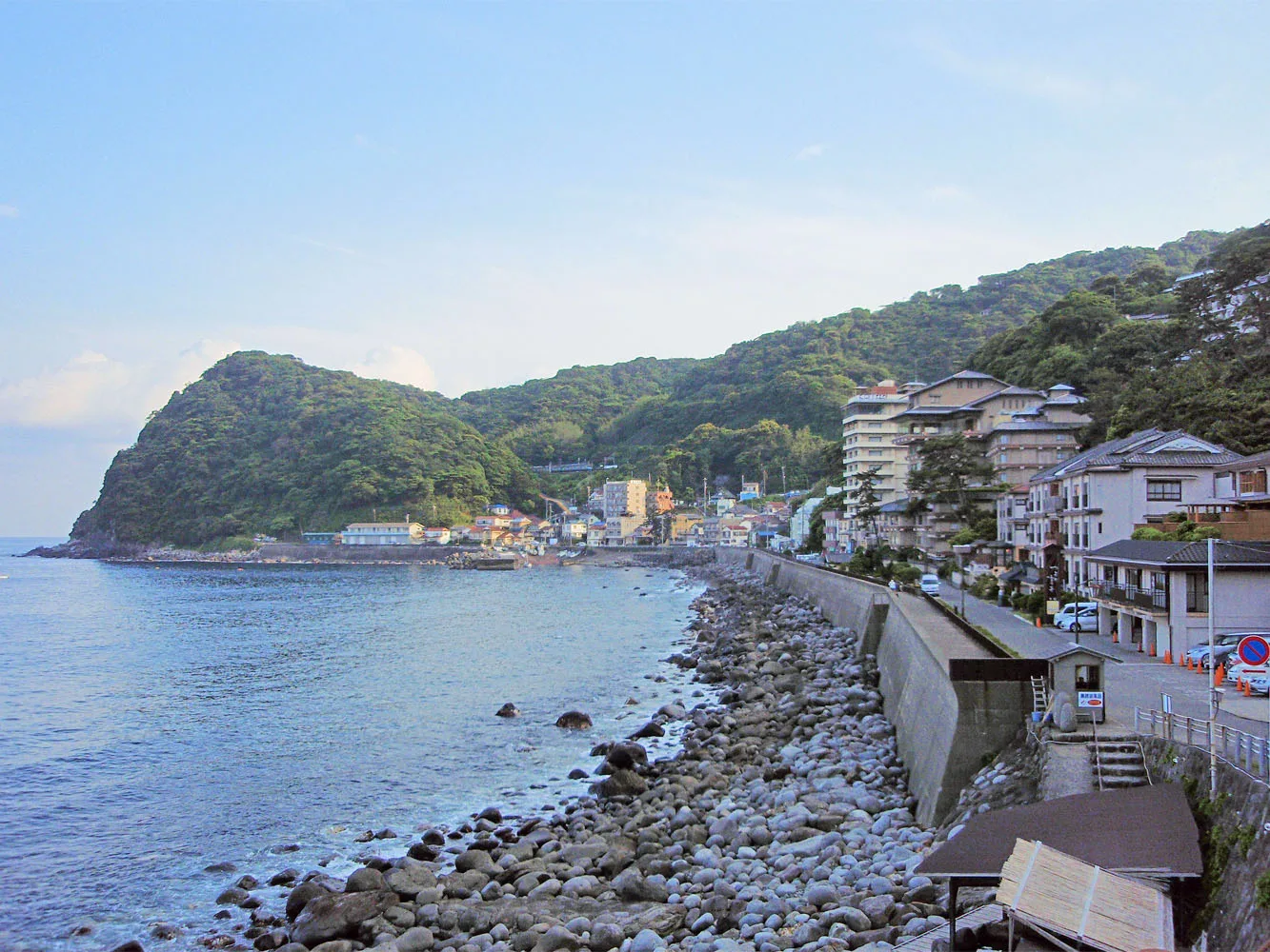 Higashiizu — Fuji (Japan)