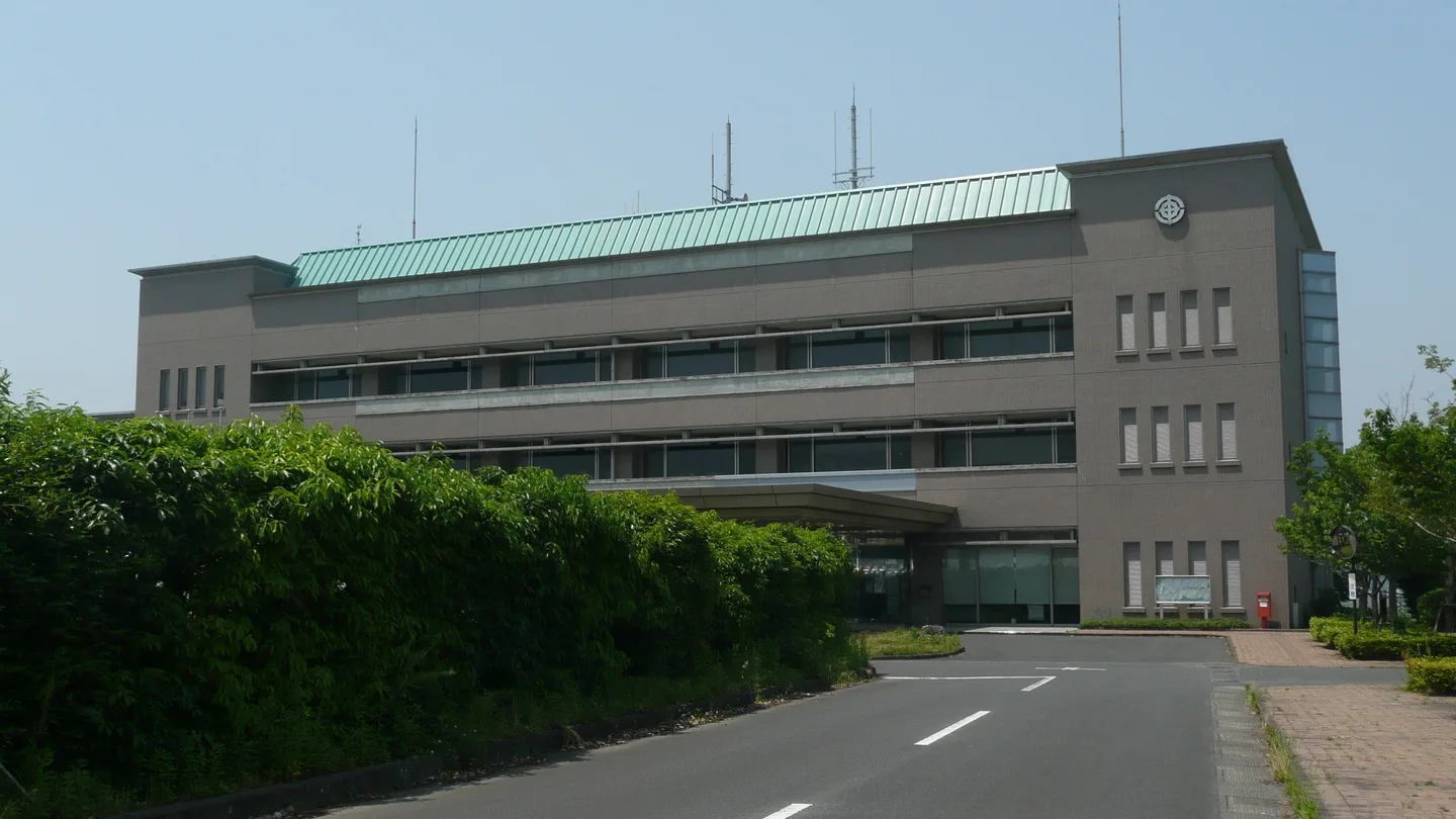 Higashikushira — Kirishima Mountains (Japan)