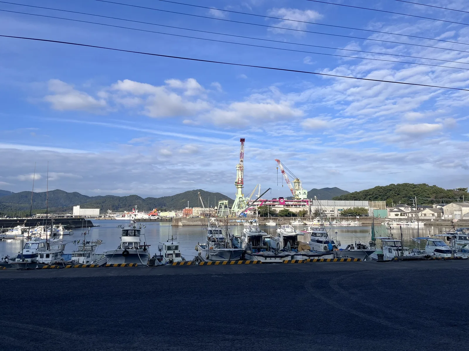 Ichikikushikino — Kirishima Mountains (Japan)