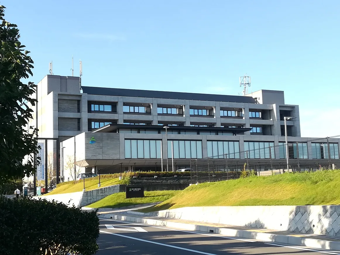 Kainan — Osaka Station City (Japan)