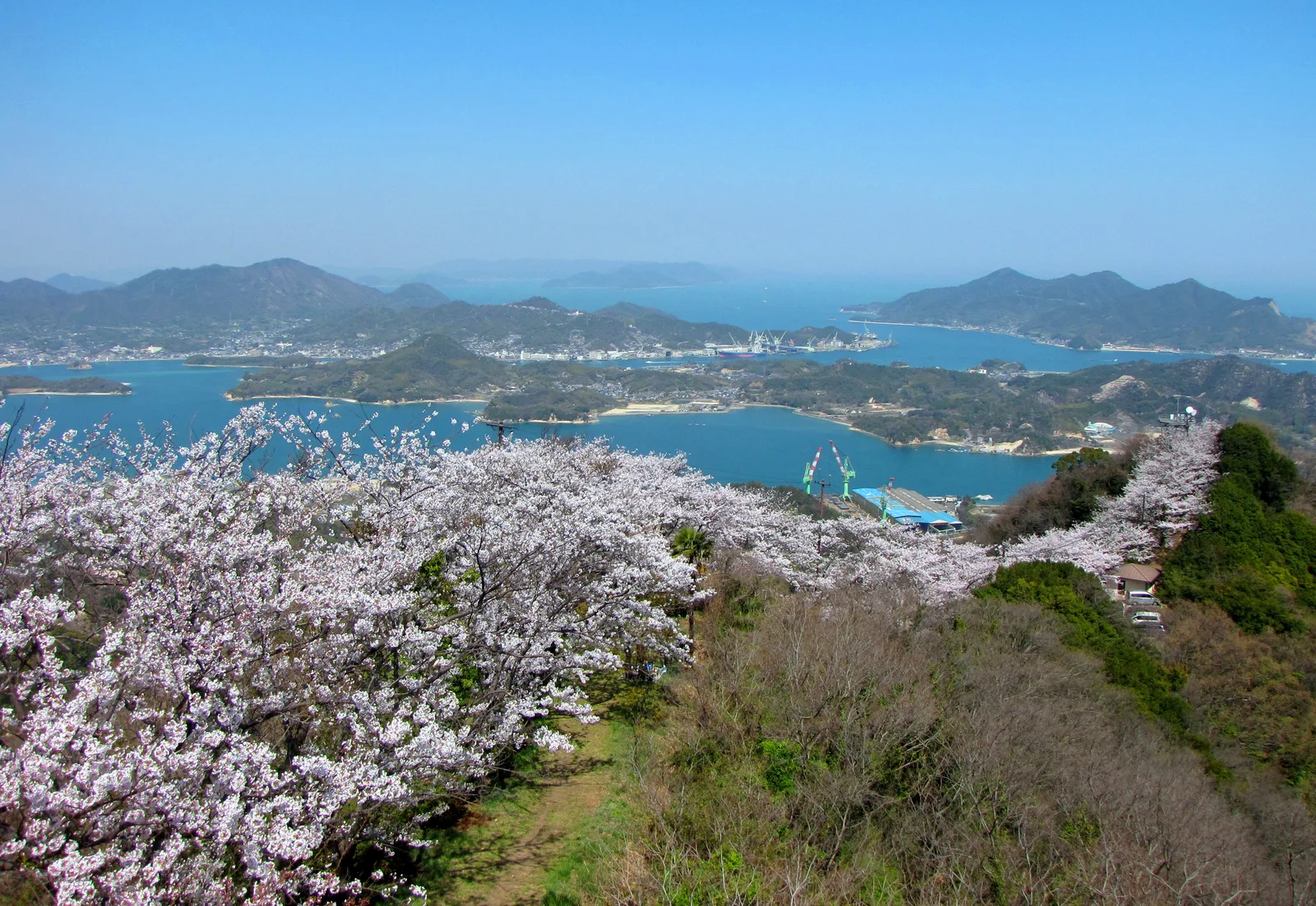 Kamijima — Kochi (Japan)