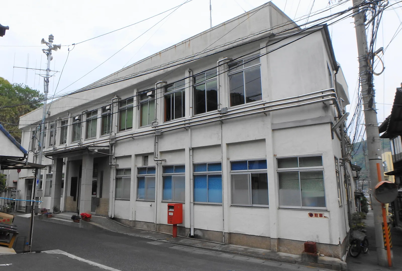 Kaminoseki — Oita (Japonia)