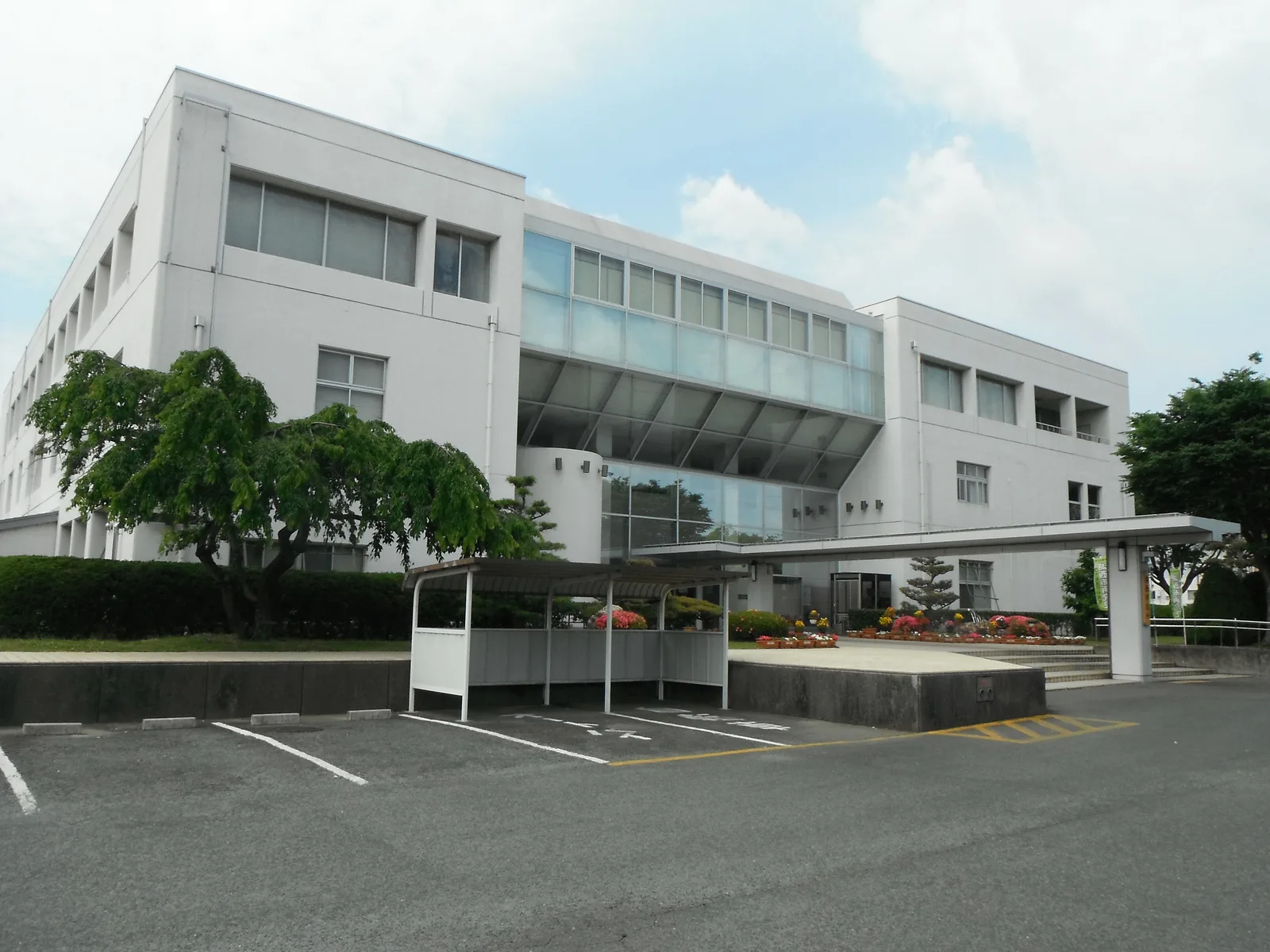 Kosai — Fuji (Japan)